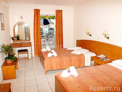 Roseland Hotel 14